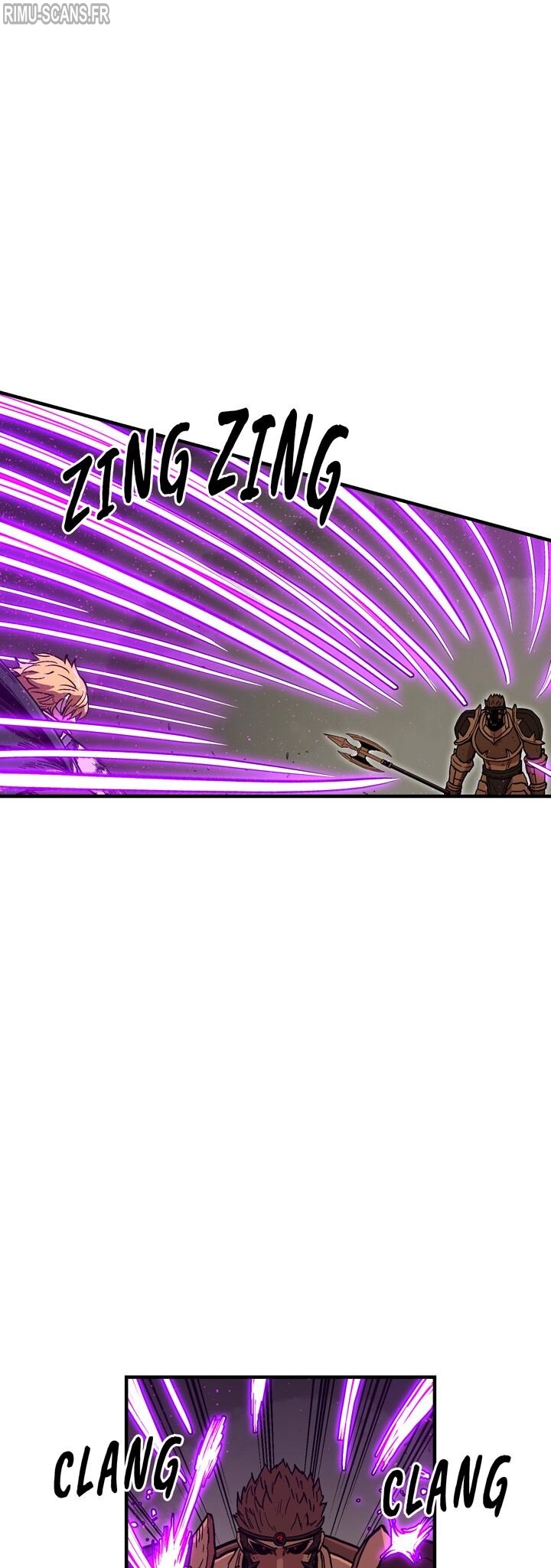 Read Bug Player FR Manga Online