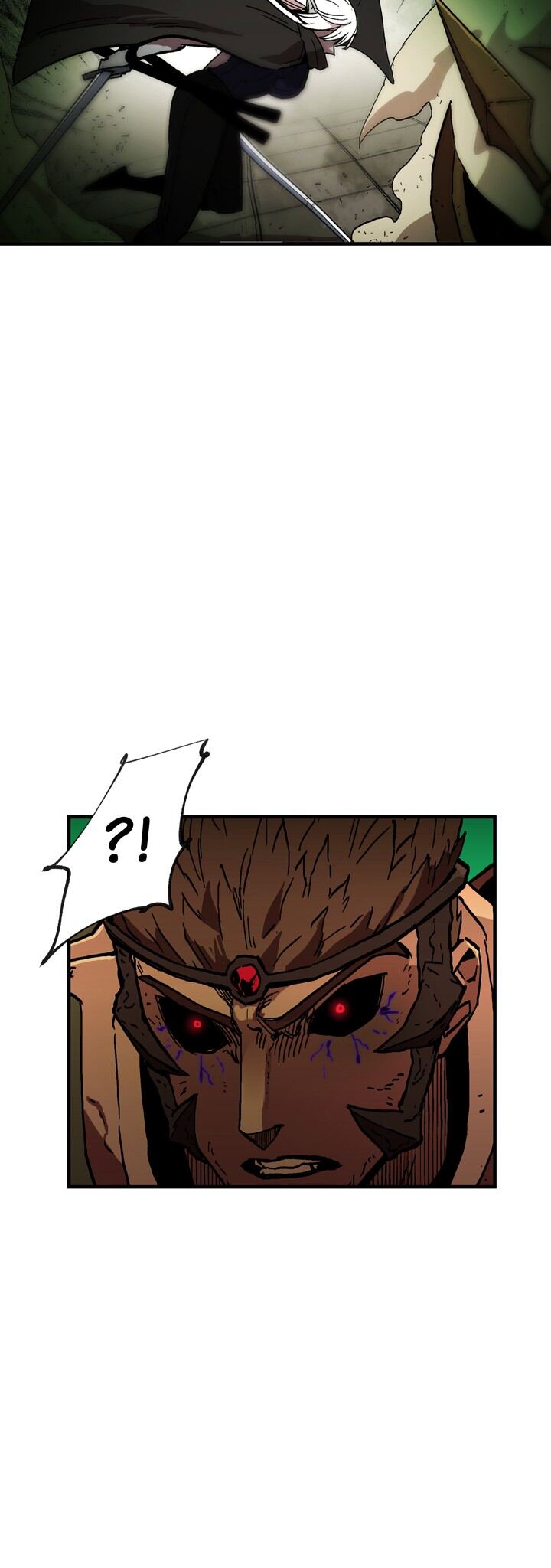Read Bug Player FR Manga Online