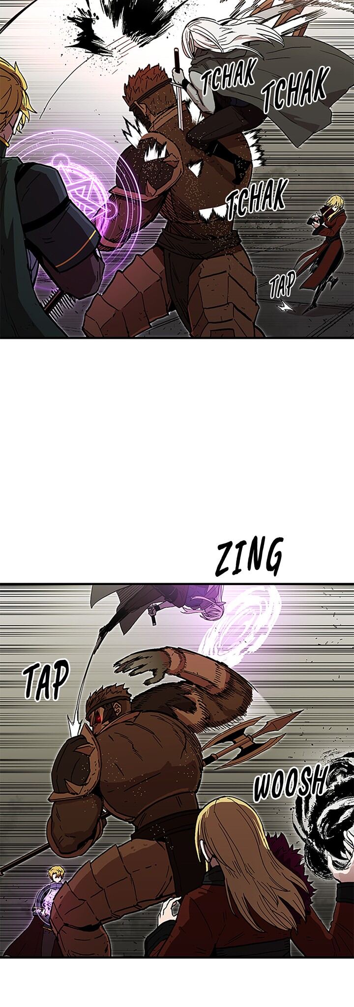 Read Bug Player FR Manga Online