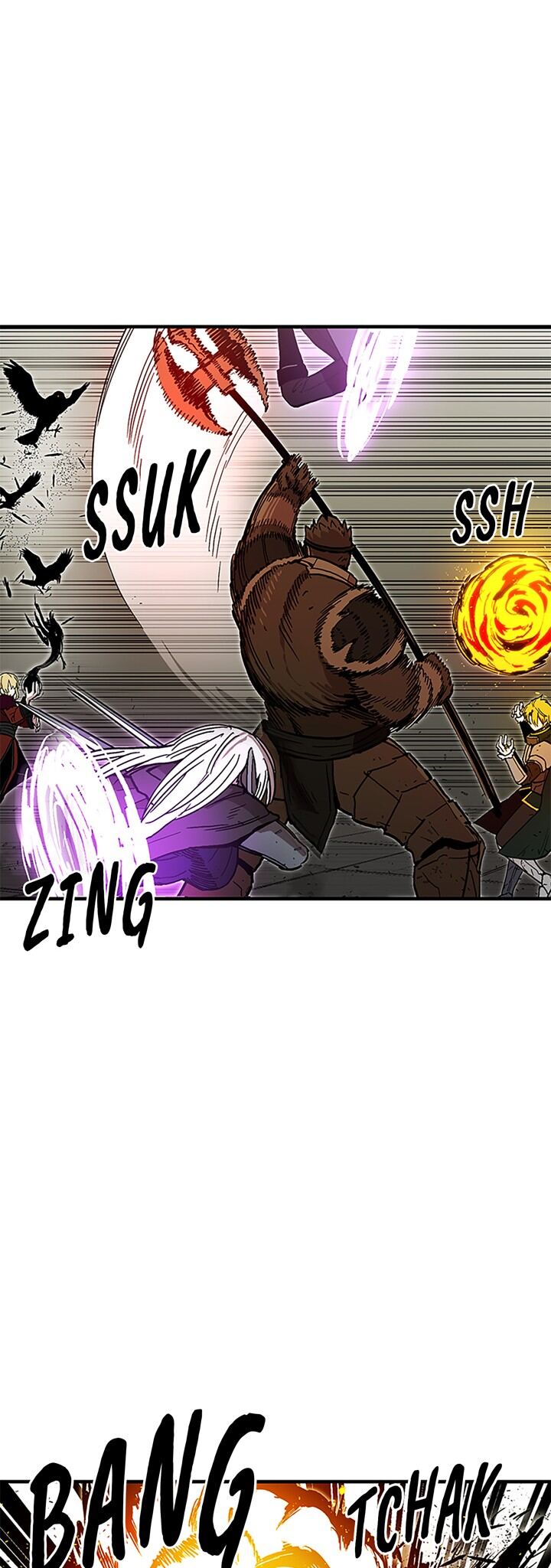 Read Bug Player FR Manga Online