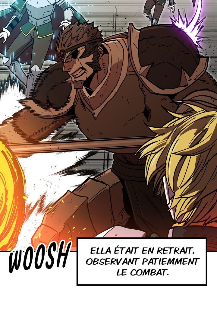 Read Bug Player FR Manga Online