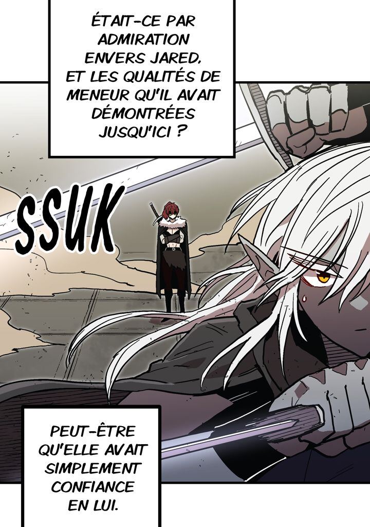 Read Bug Player FR Manga Online