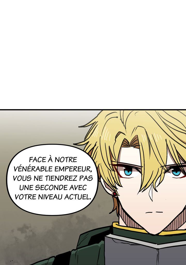 Read Bug Player FR Manga Online