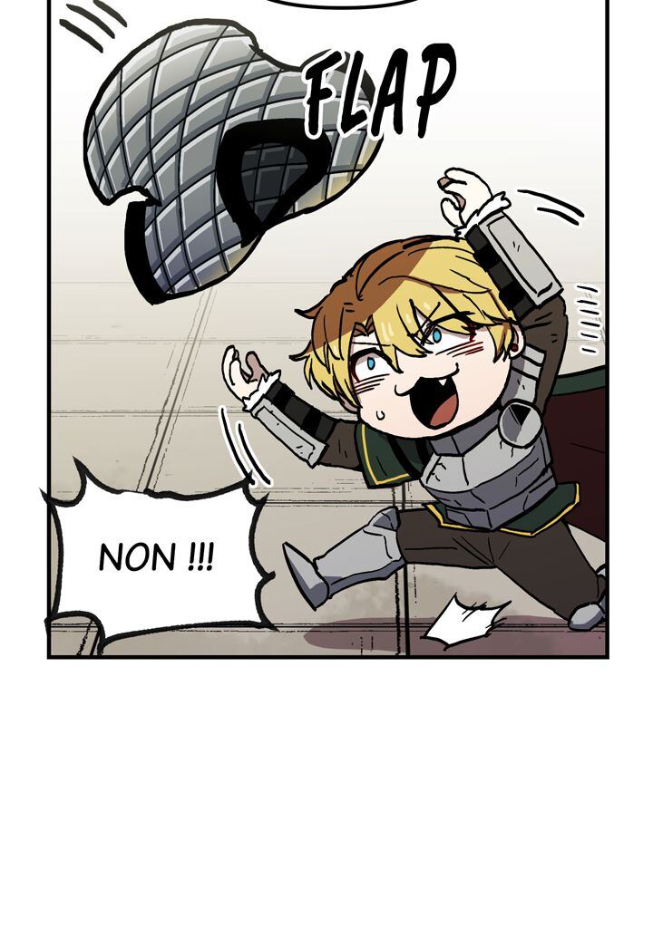 Read Bug Player FR Manga Online