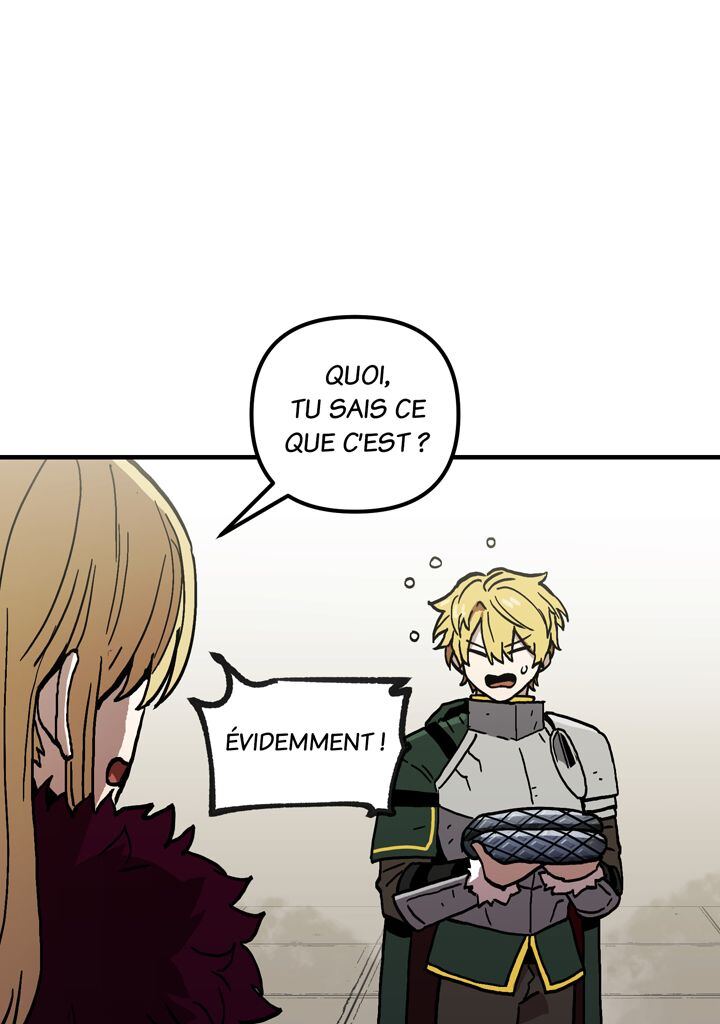 Read Bug Player FR Manga Online