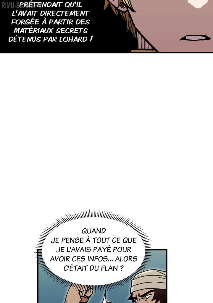 Read Bug Player FR Manga Online