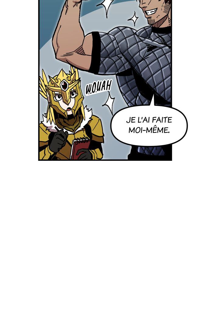 Read Bug Player FR Manga Online