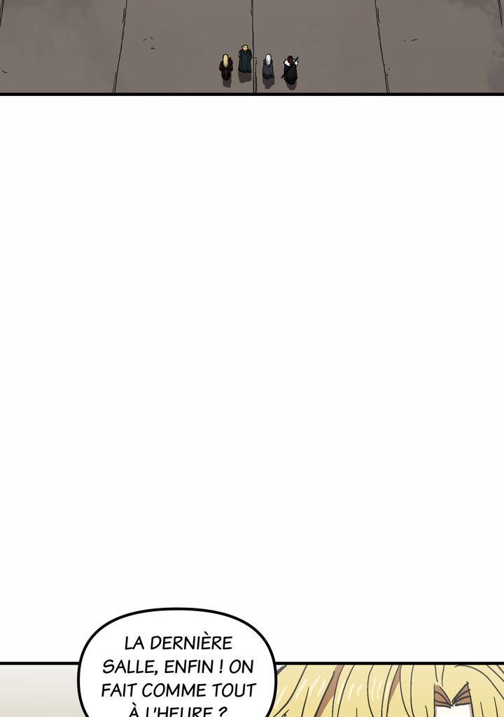 Read Bug Player FR Manga Online