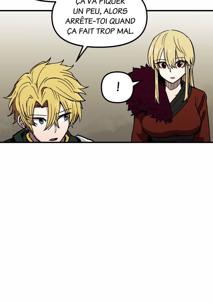 Read Bug Player FR Manga Online