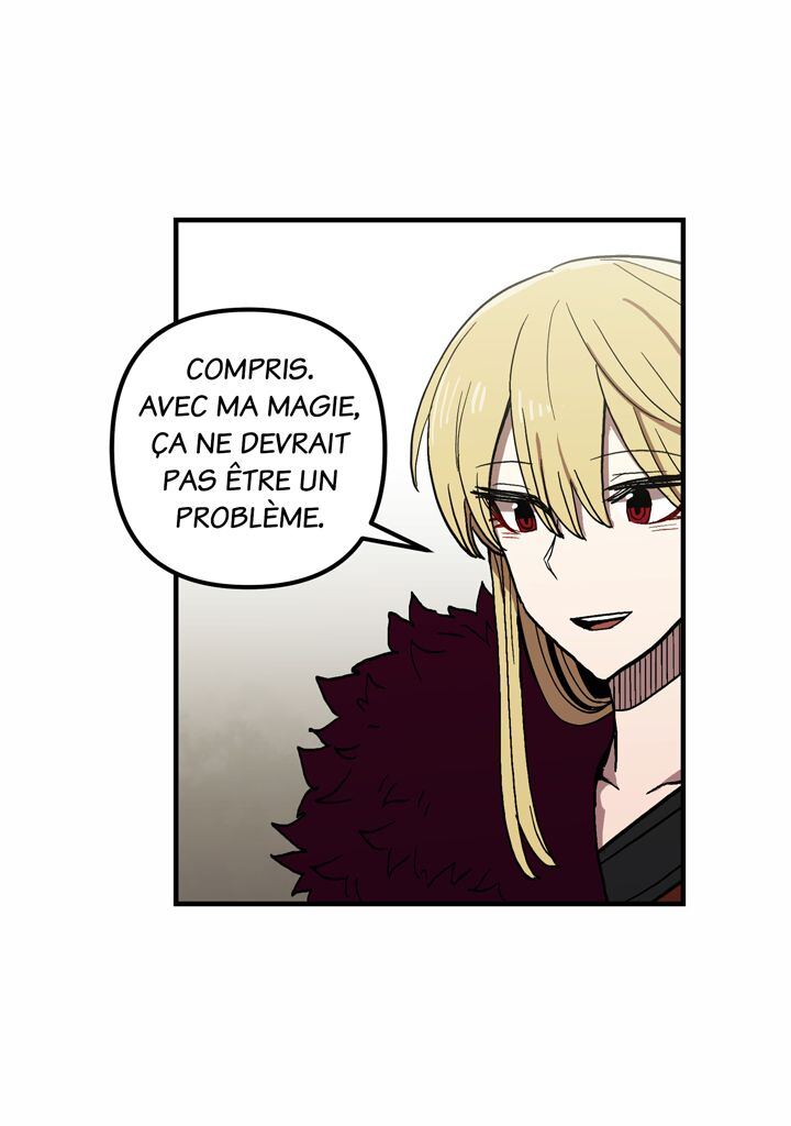 Read Bug Player FR Manga Online