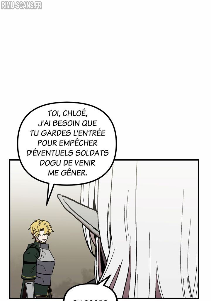 Read Bug Player FR Manga Online