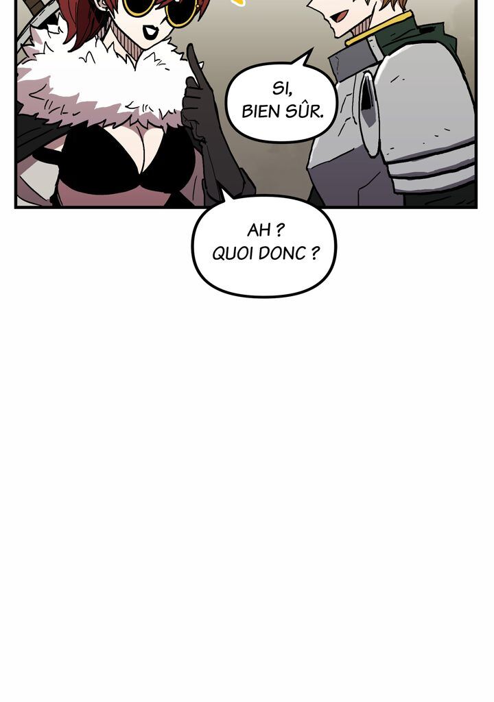 Read Bug Player FR Manga Online