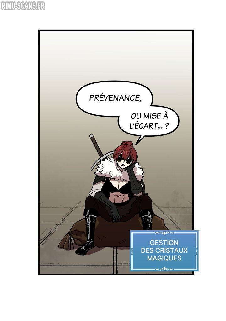 Read Bug Player FR Manga Online