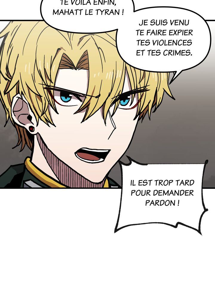 Read Bug Player FR Manga Online