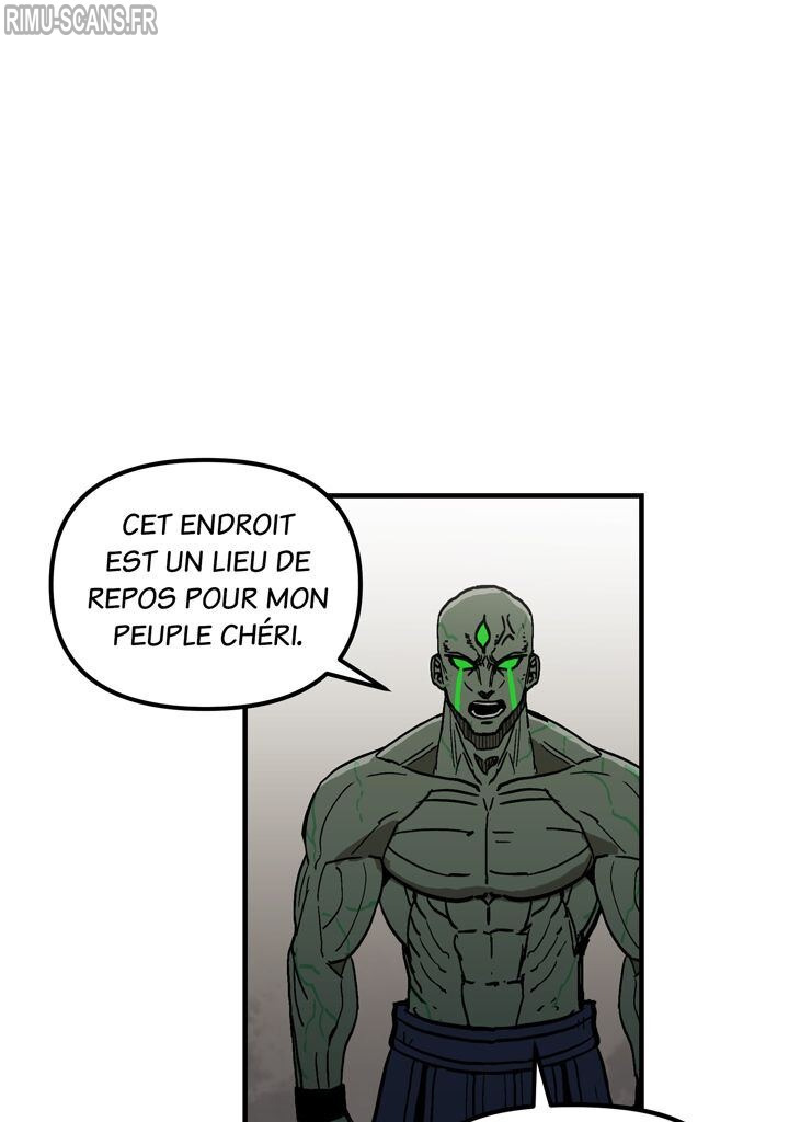 Read Bug Player FR Manga Online