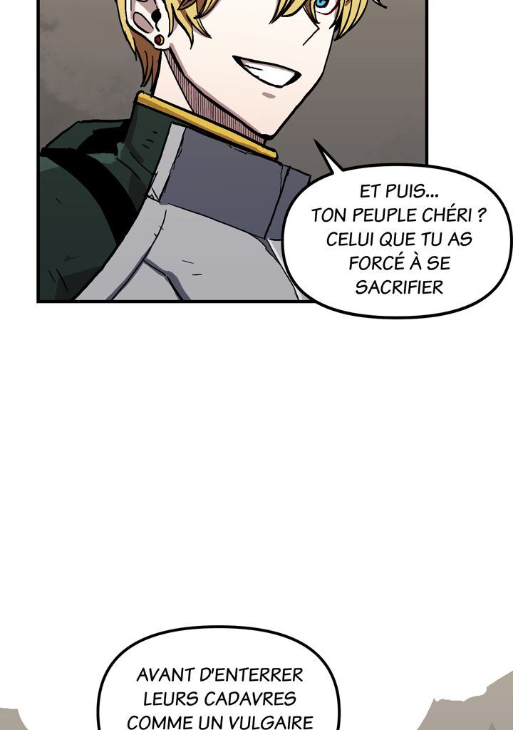 Read Bug Player FR Manga Online