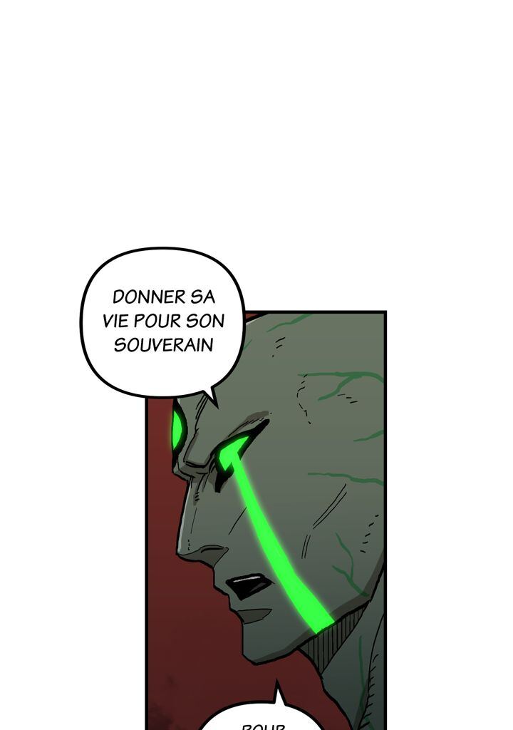 Read Bug Player FR Manga Online