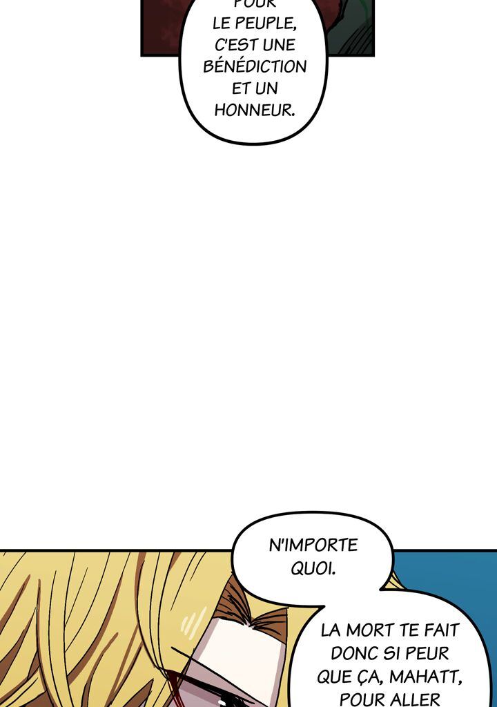 Read Bug Player FR Manga Online