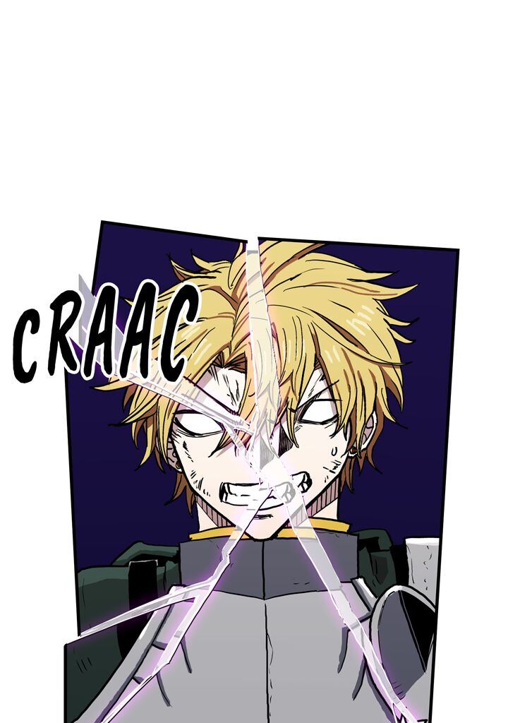 Read Bug Player FR Manga Online