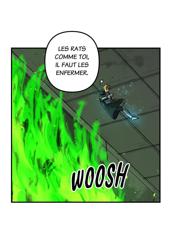 Read Bug Player FR Manga Online