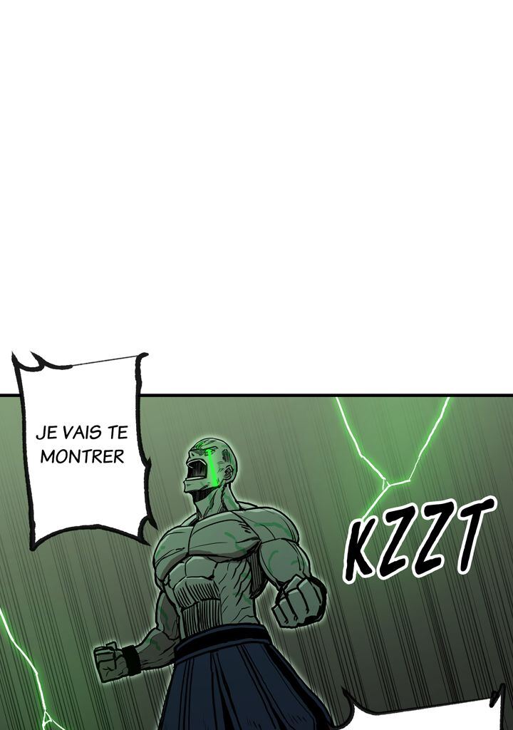 Read Bug Player FR Manga Online
