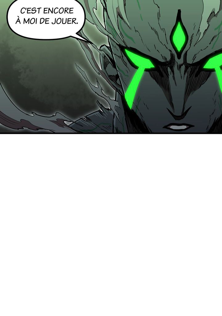 Read Bug Player FR Manga Online
