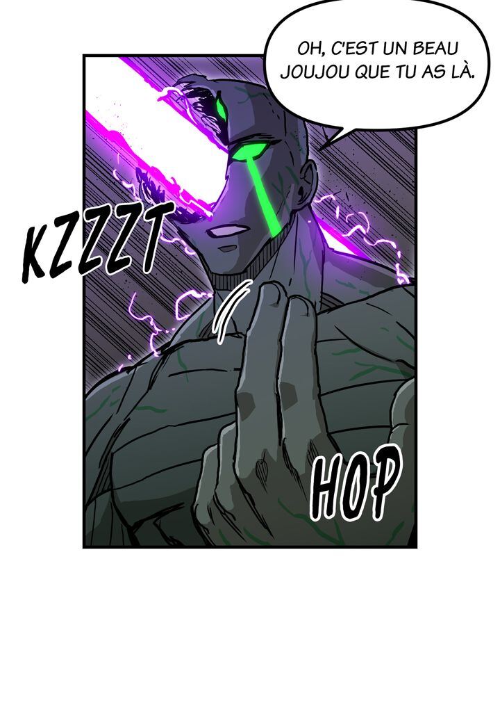 Read Bug Player FR Manga Online