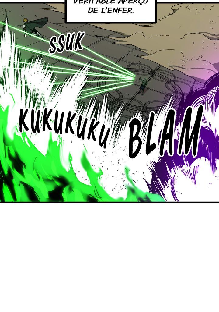 Read Bug Player FR Manga Online