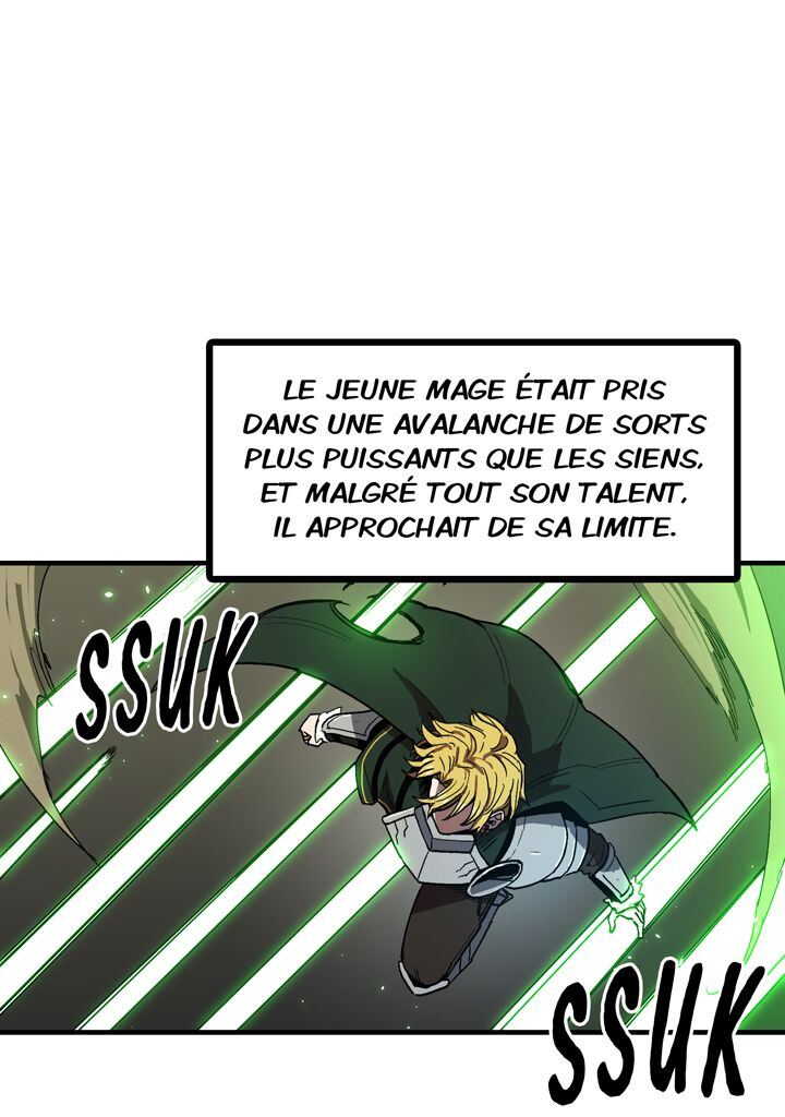 Read Bug Player FR Manga Online