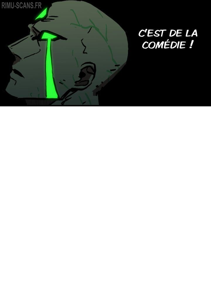 Read Bug Player FR Manga Online