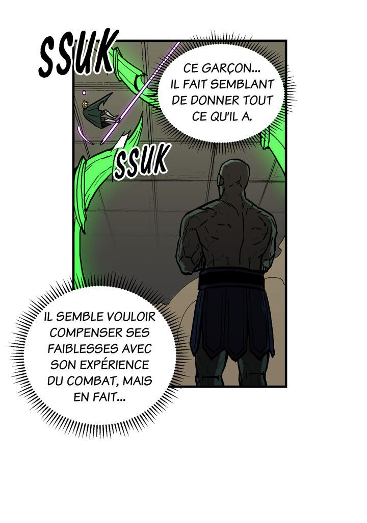 Read Bug Player FR Manga Online