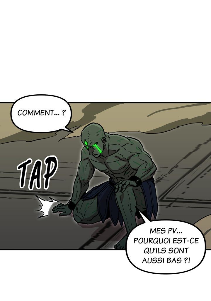 Read Bug Player FR Manga Online