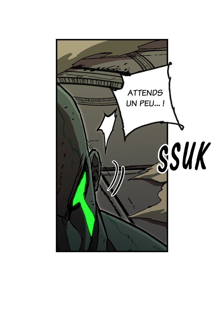 Read Bug Player FR Manga Online