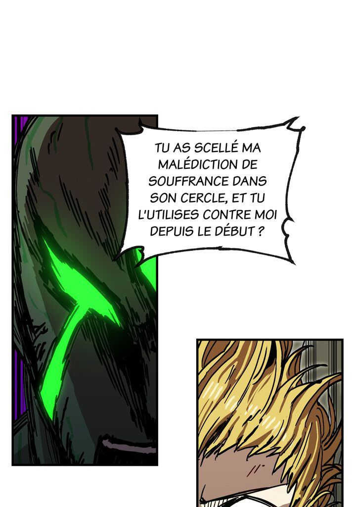 Read Bug Player FR Manga Online