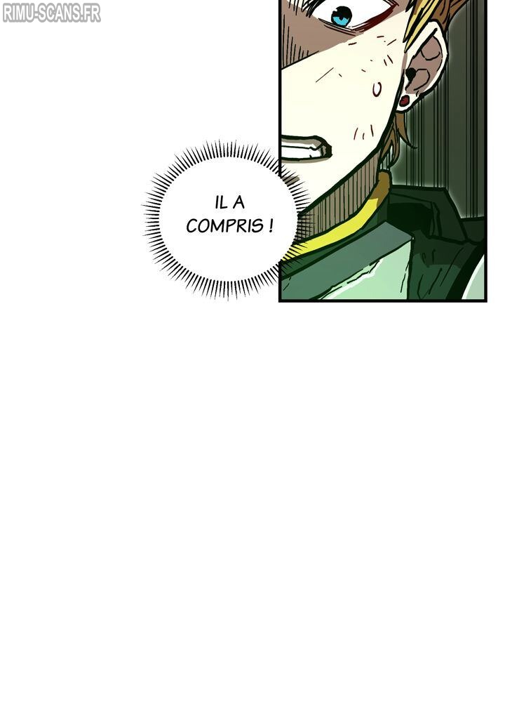 Read Bug Player FR Manga Online
