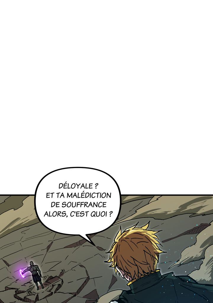 Read Bug Player FR Manga Online