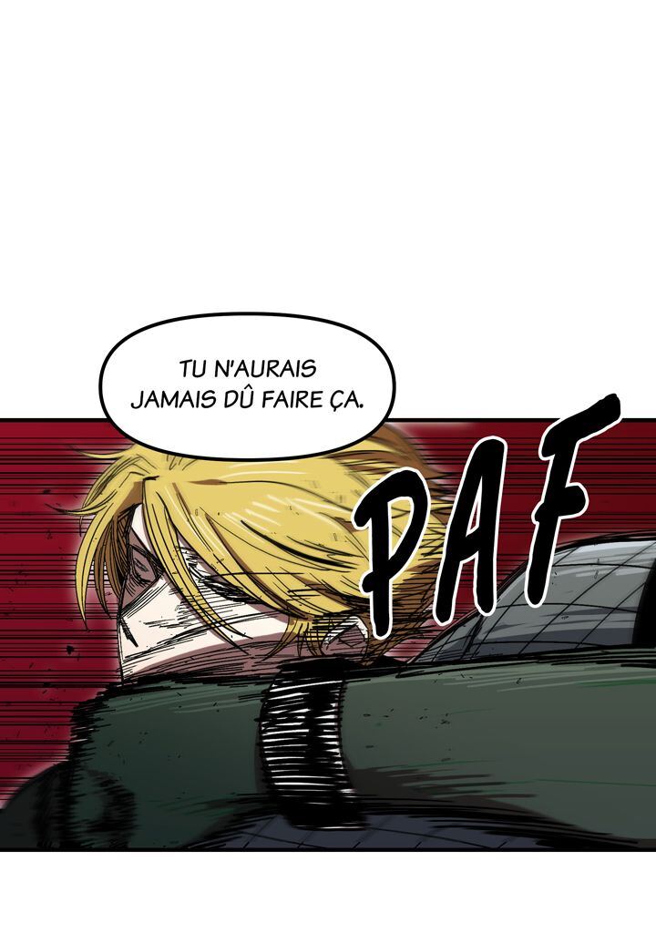 Read Bug Player FR Manga Online