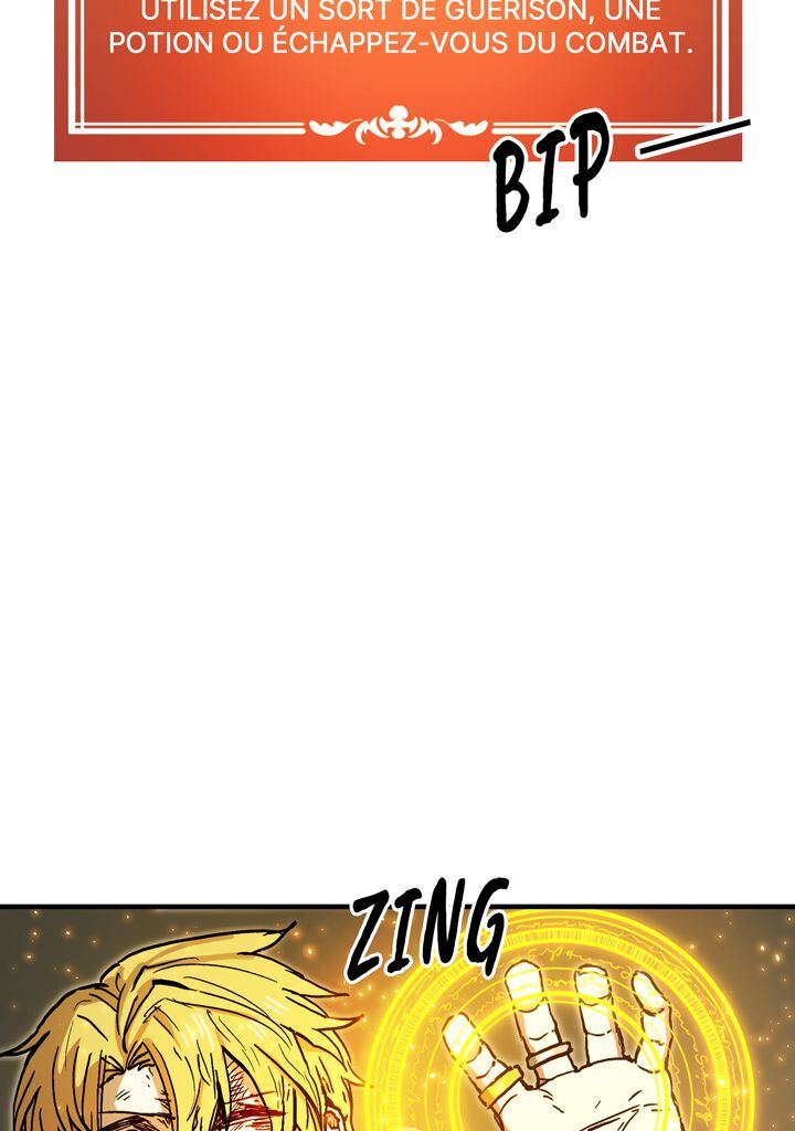 Read Bug Player FR Manga Online