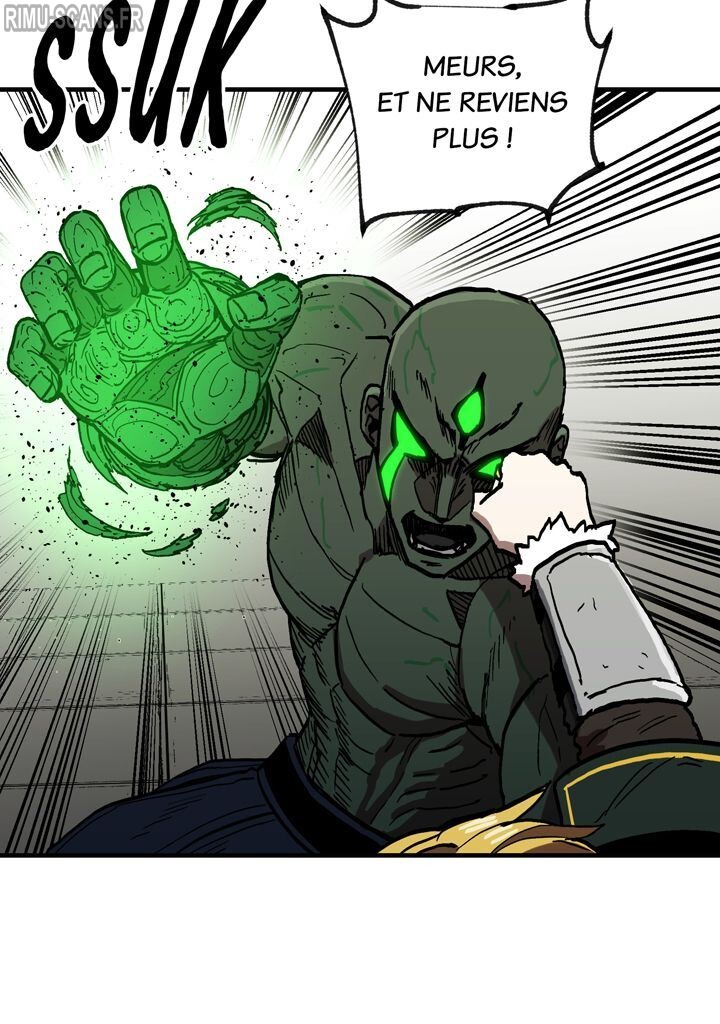 Read Bug Player FR Manga Online