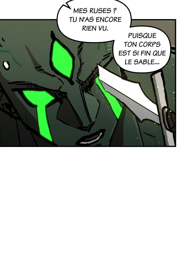 Read Bug Player FR Manga Online