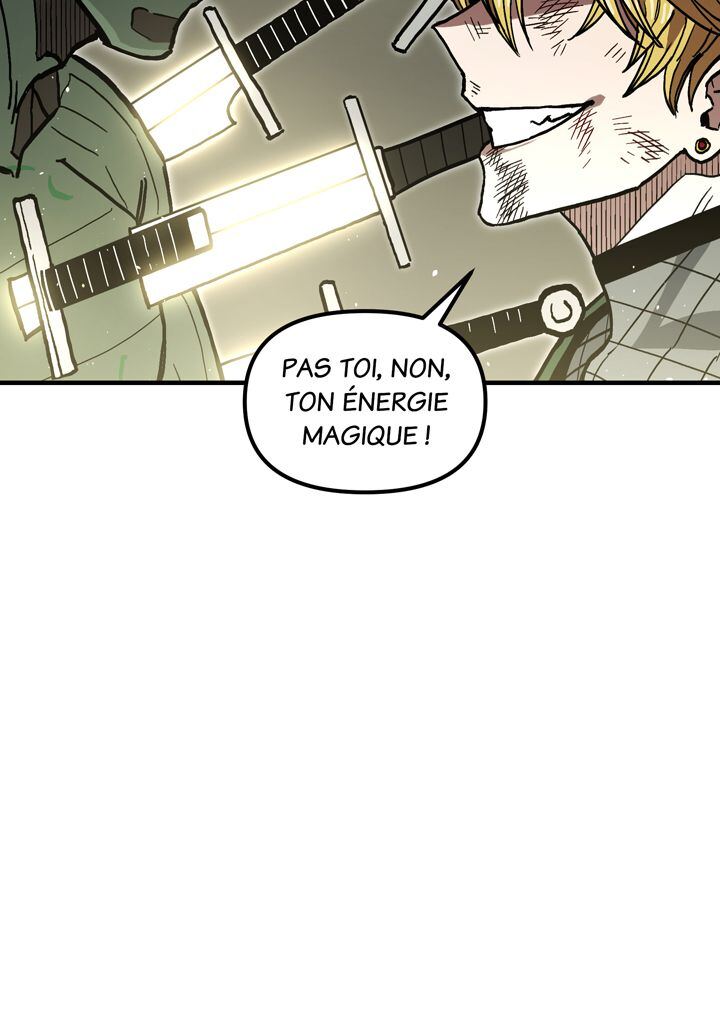 Read Bug Player FR Manga Online