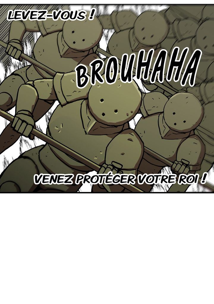 Read Bug Player FR Manga Online