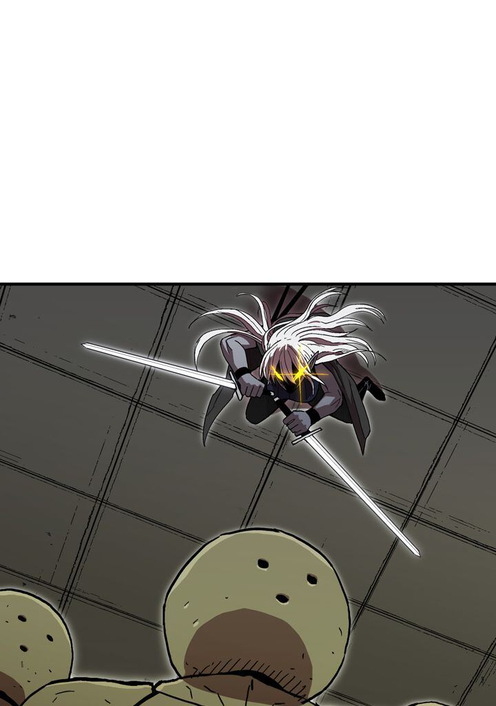 Read Bug Player FR Manga Online