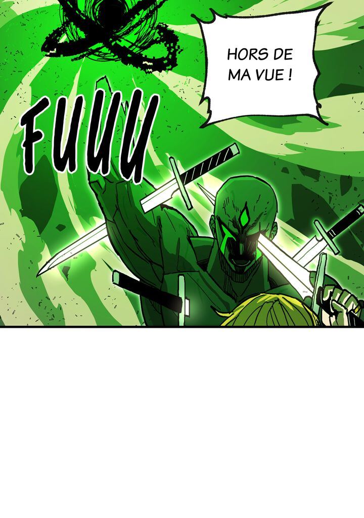 Read Bug Player FR Manga Online