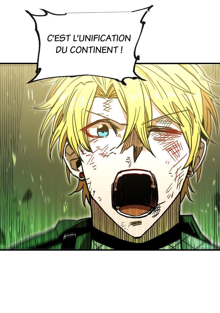 Read Bug Player FR Manga Online