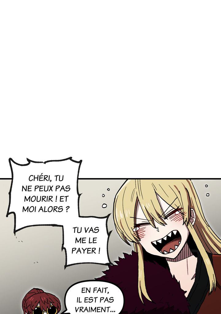 Read Bug Player FR Manga Online
