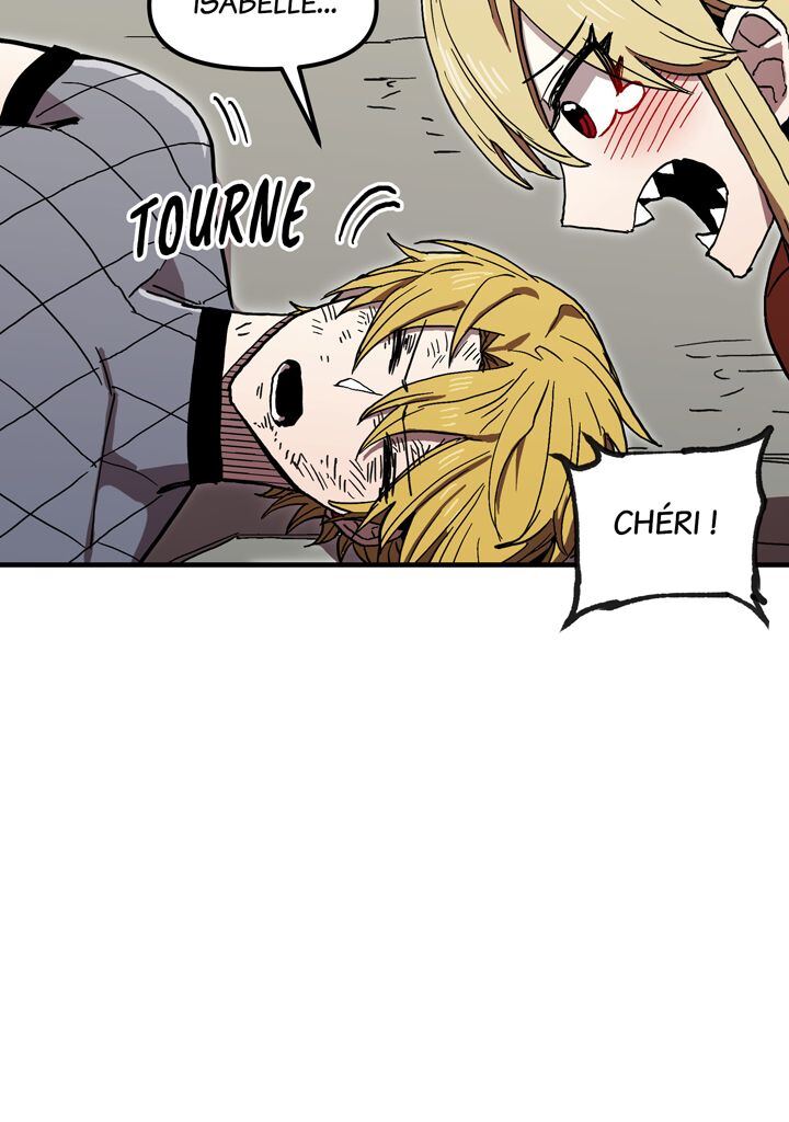 Read Bug Player FR Manga Online