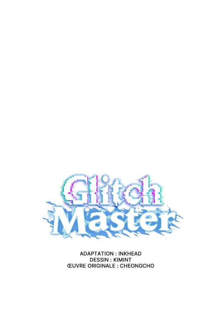 Read Bug Player FR Manga Online