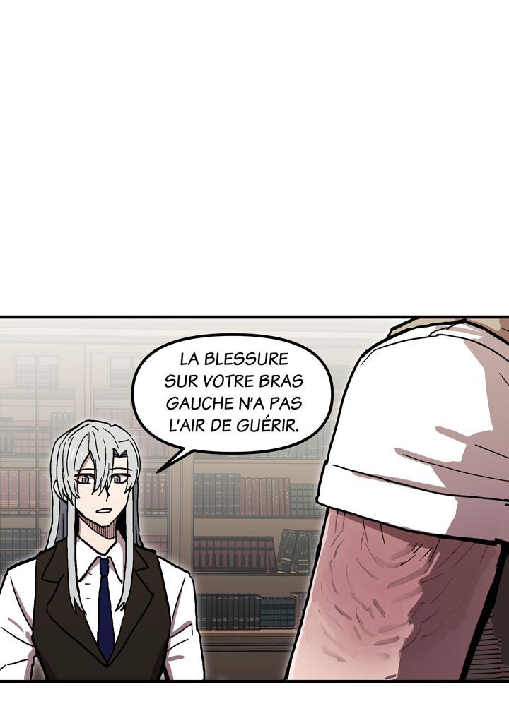 Read Bug Player FR Manga Online