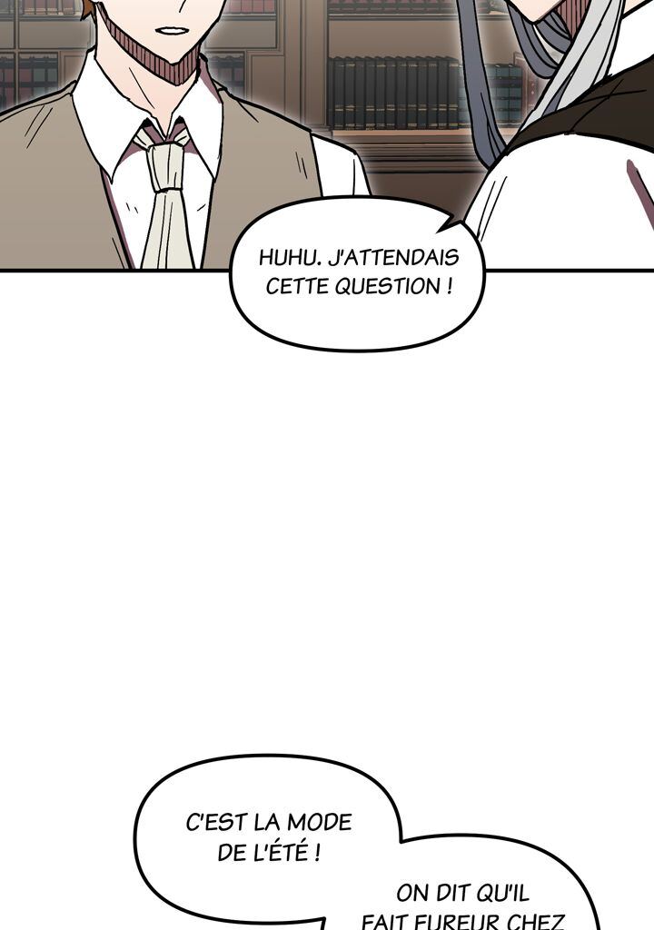 Read Bug Player FR Manga Online